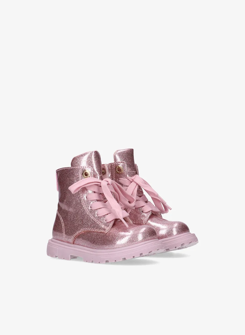 TOMMY HILFIGER  Kids Casual Boots for Women | Best Price UAE