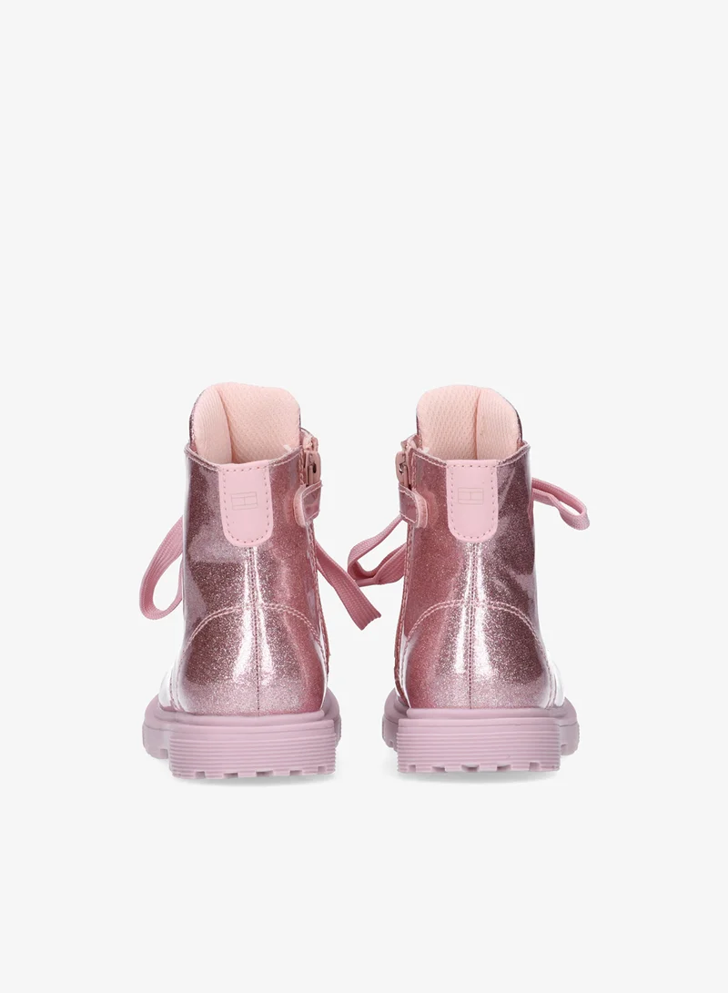 TOMMY HILFIGER  Kids Casual Boots for Women | Best Price UAE