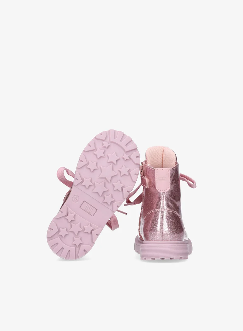 TOMMY HILFIGER  Kids Casual Boots for Women | Best Price UAE