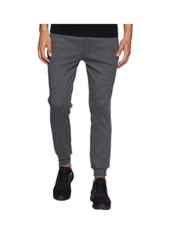 JOCKEY Jockey AM02 Men Super Combed Cotton Rich Slim Fit Joggers with Zipper Pockets  - Image 1
