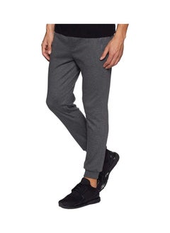JOCKEY Jockey AM02 Men Super Combed Cotton Rich Slim Fit Joggers with Zipper Pockets  - Image 3