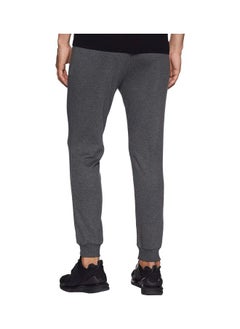JOCKEY Jockey AM02 Men Super Combed Cotton Rich Slim Fit Joggers with Zipper Pockets  - Image 2