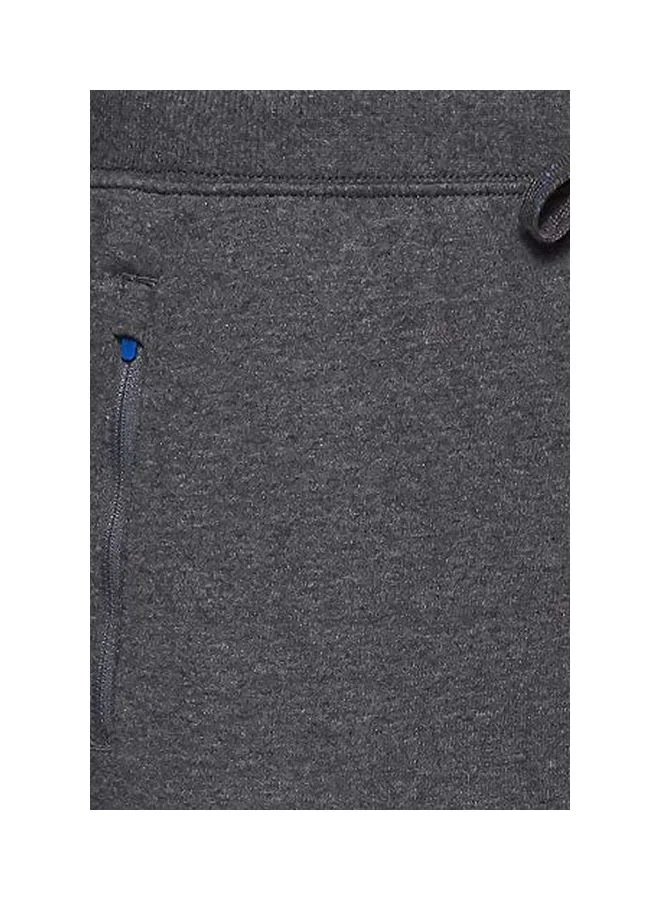 جوكي Jockey AM02 Men Super Combed Cotton Rich Slim Fit Joggers with Zipper Pockets