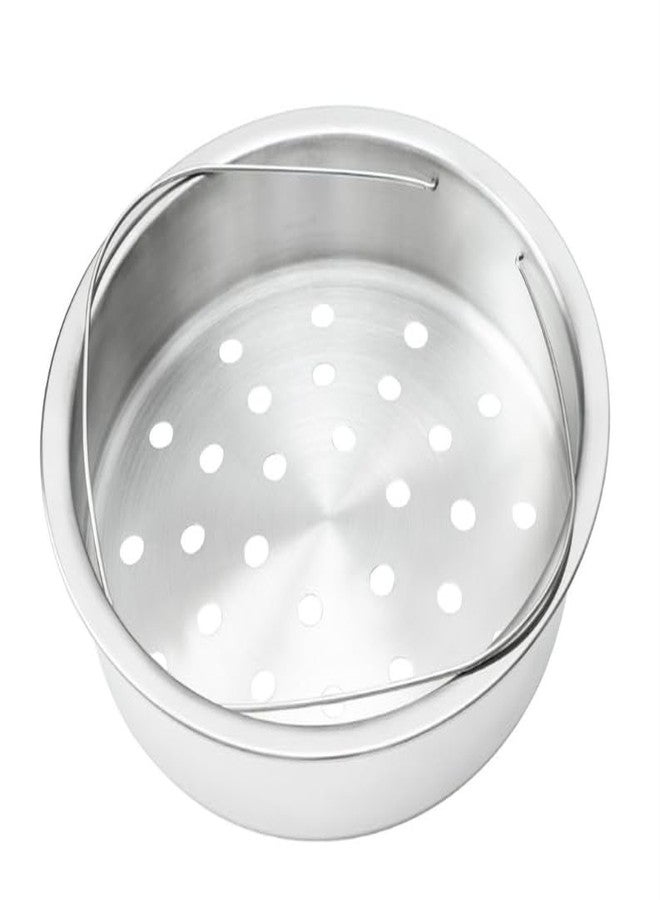 BUFFALO KWB Steam Rack for Classic Rice Cooker (10 cups), white - Image 2