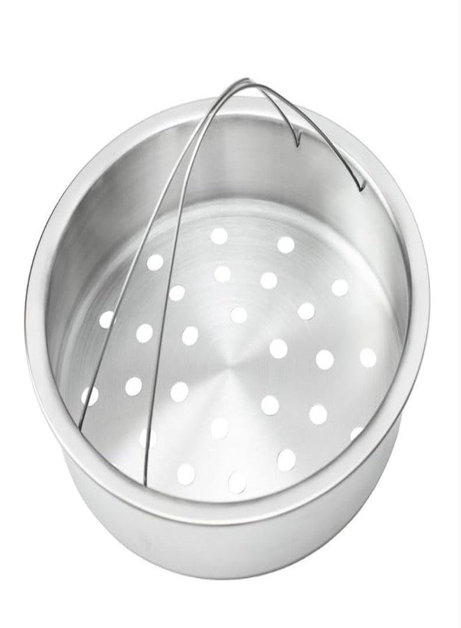 BUFFALO KWB Steam Rack for Classic Rice Cooker (10 cups), white - Image 1