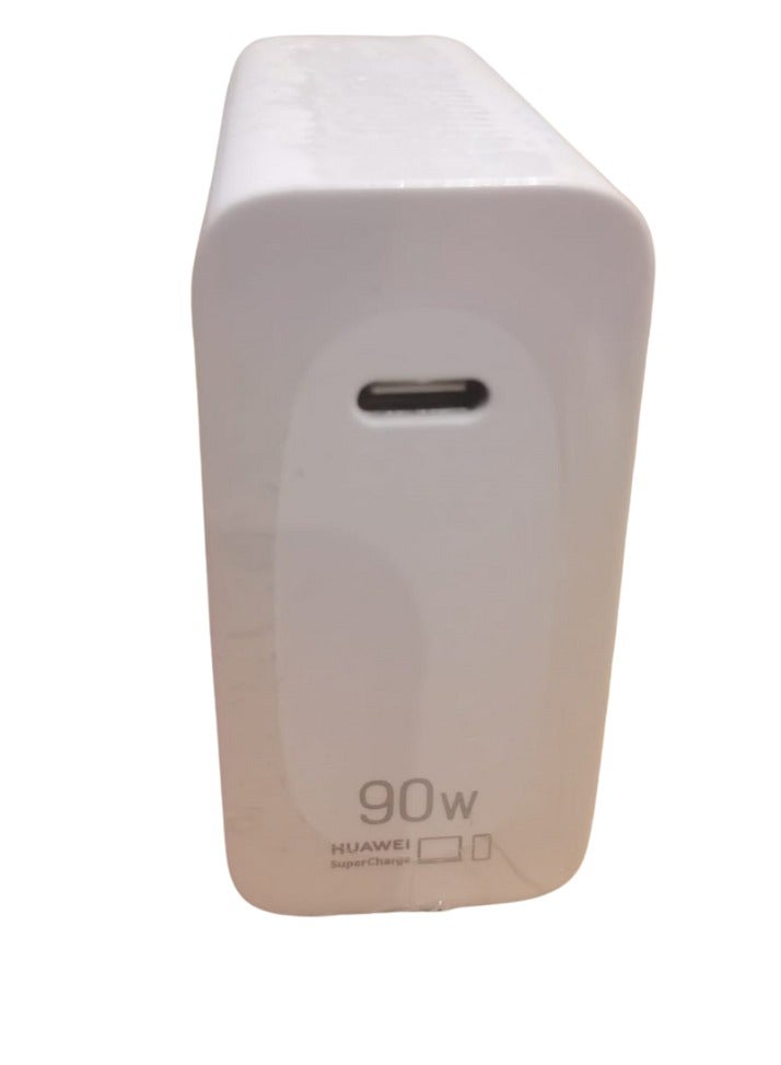 شاحن لابتوب هواوي 90 واط - Image 3