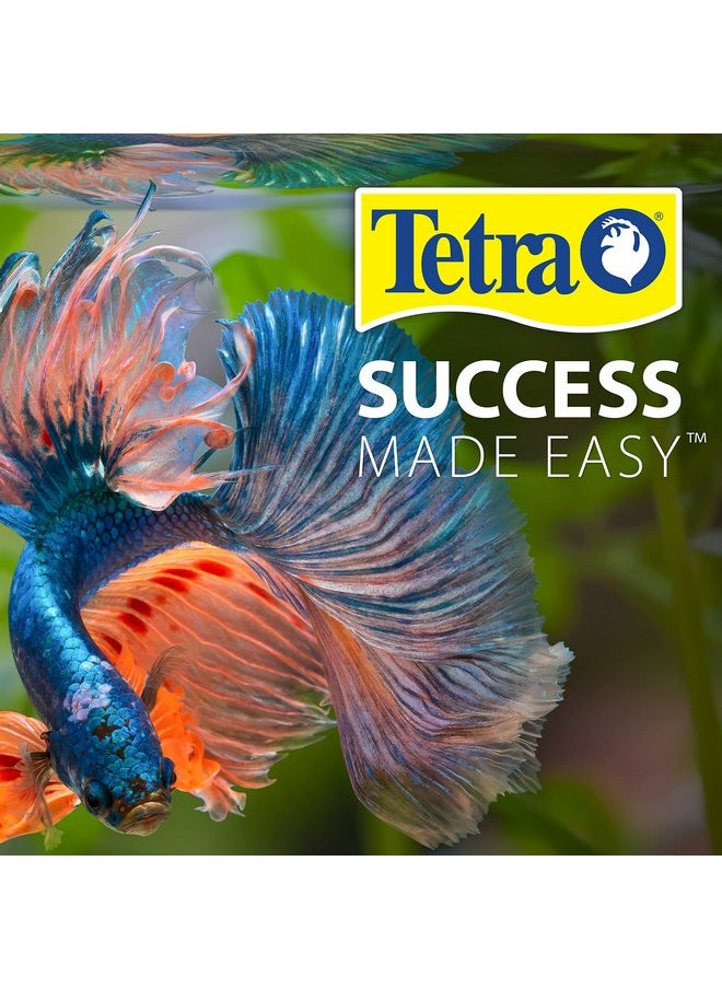 تترا - مُكيف مياه حوض السمك Tetra EasyBalance الأسبوعي سعة 8.45 أونصة (16177) - Image 1
