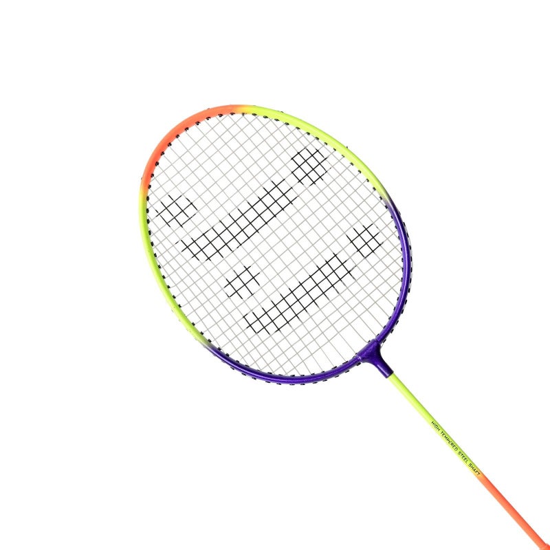 Jonex Set of 2 Leader Badminton Racket with Cover (Assorted Colors) - Image 3