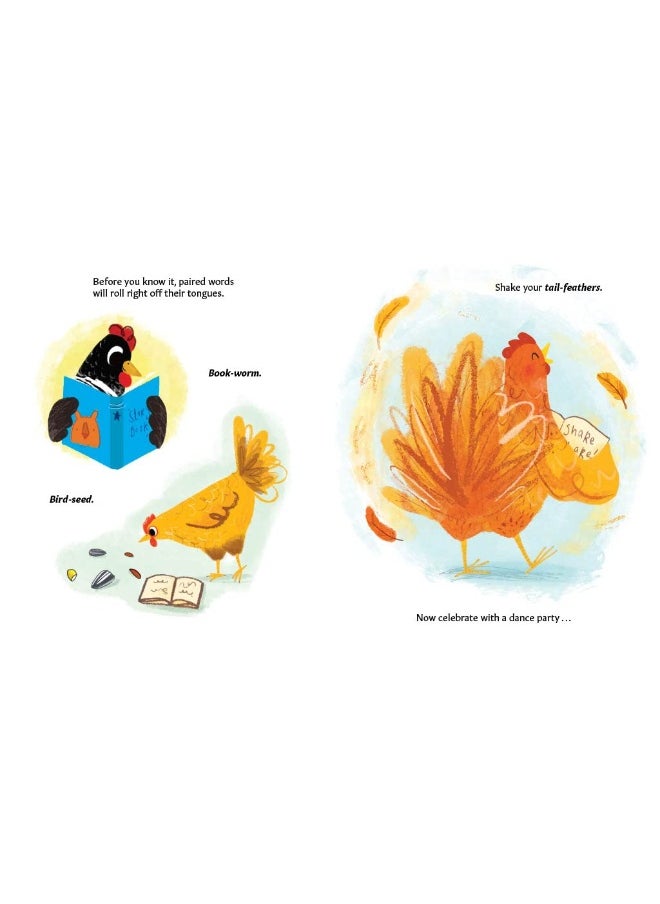 How to Hatch a Reader  - Image 5