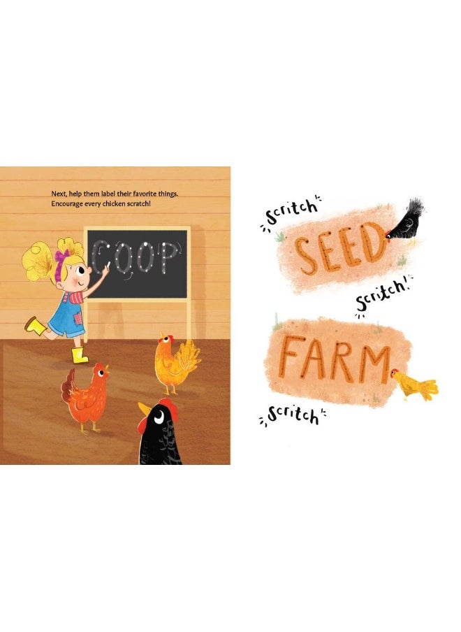 How to Hatch a Reader  - Image 4