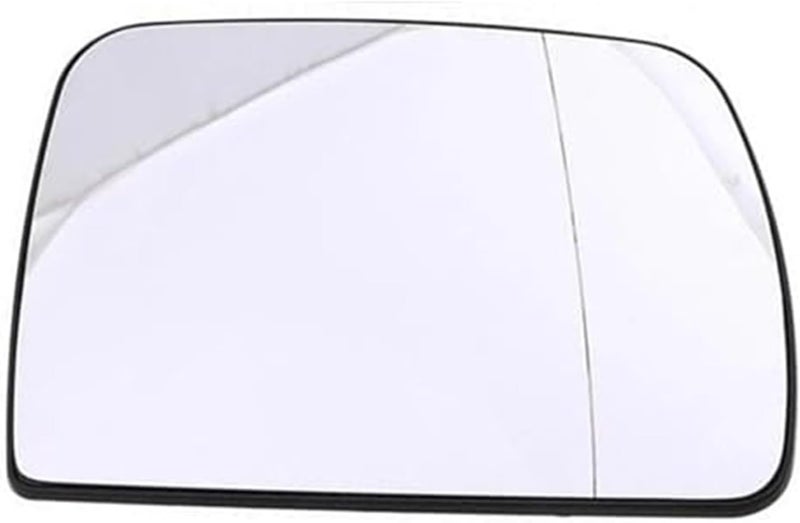 Wivplex Heated Side Mirror Glass for BMW X5 E53 - Image 1