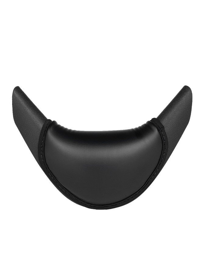 general Hair Spa Neck Rest Pillow, Soft Silicone Sponge Neck Rest - Image 5