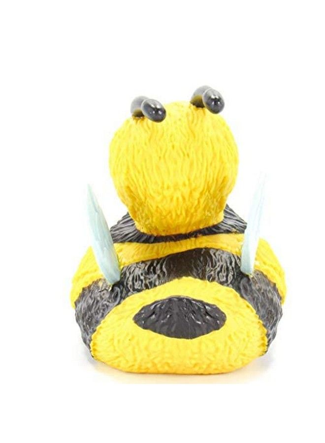 Wild Republic Rubber Duck Bee Gift For Kids Great Gift For Kids And Adults 4 Inches - Image 5