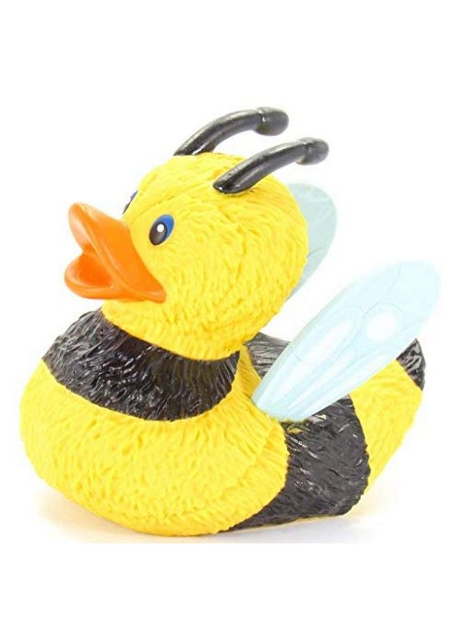 Wild Republic Rubber Duck Bee Gift For Kids Great Gift For Kids And Adults 4 Inches - Image 4