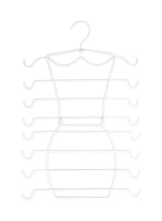 White 1 Pack