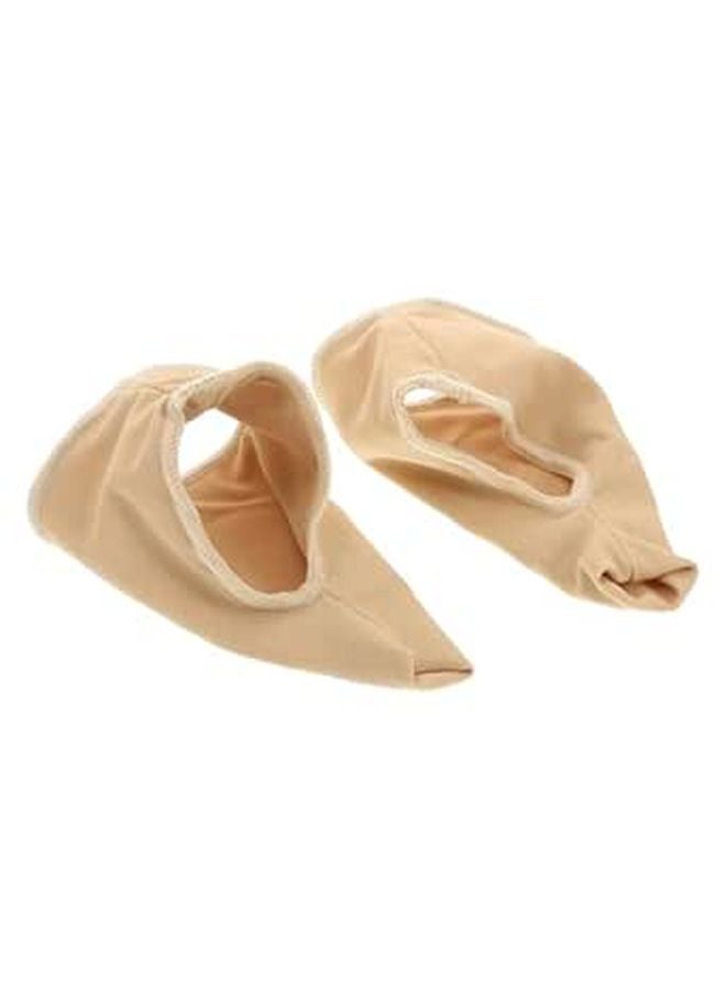 Breathable Elastic Fabric Bunion Splint Toe Brace For Men And Women Large Size Foot Support - Image 1