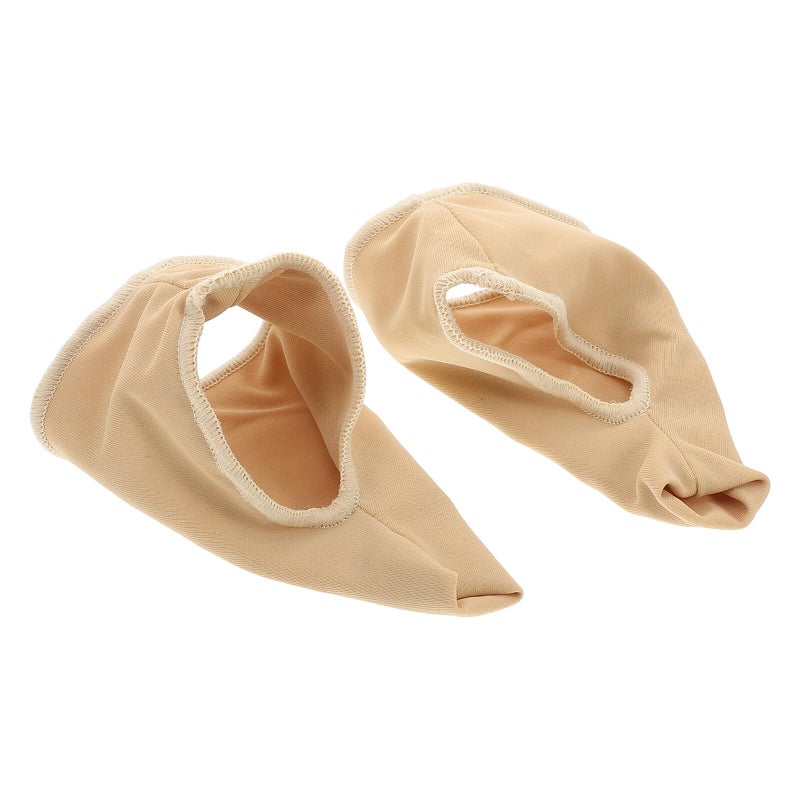 Breathable Elastic Fabric Bunion Splint Toe Brace For Men And Women Large Size Foot Support - Image 2