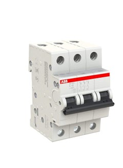 ABB Abb Tp Mcb 6Ka 10A- R0104 Sh203-C10 