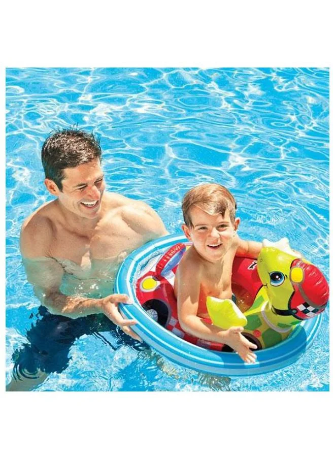 INTEX See Me Sit Inflatable