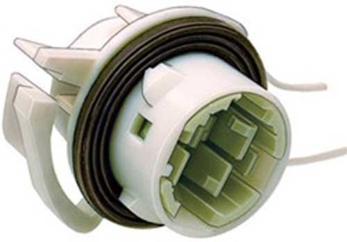 مجموعة مقبس إشارة الانعطاف لمصابيح التشغيل النهارية من Clipsandfasteners لسيارات GM