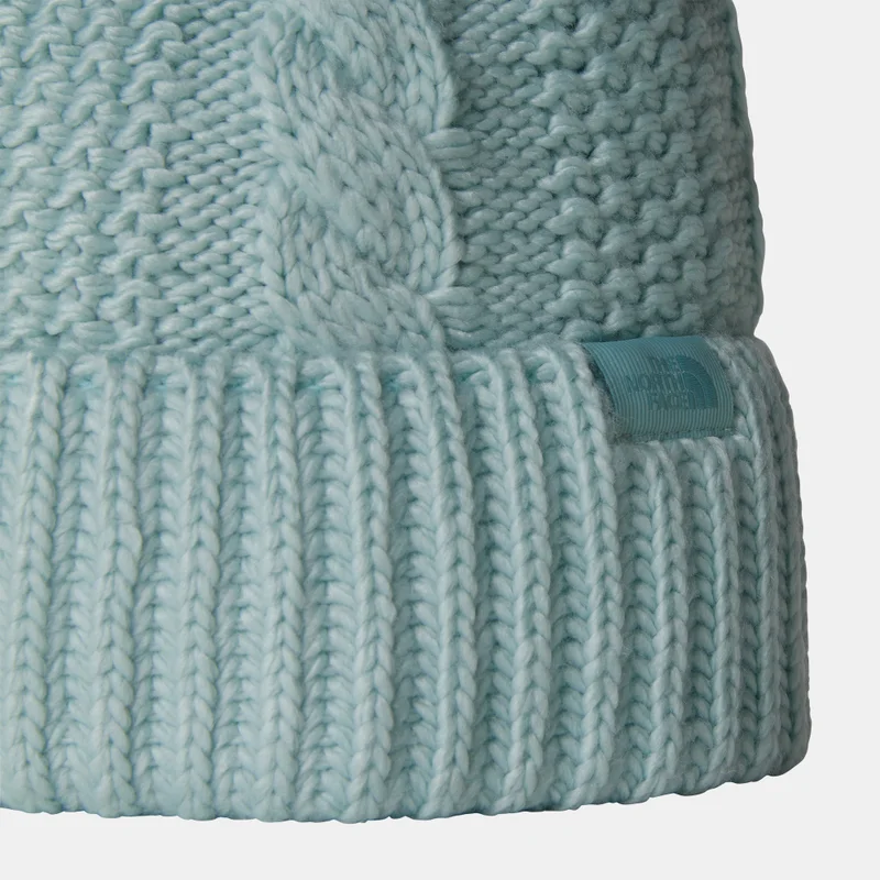 THE NORTH FACE Women's Oh-Mega Beanie