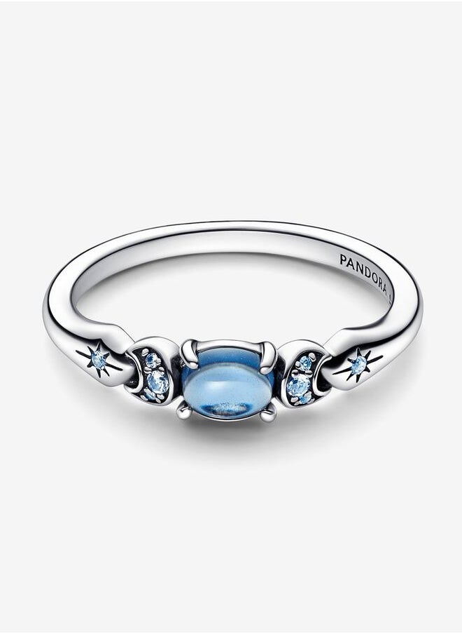 Pandora Disney Aladdin Princess Jasmine Ring