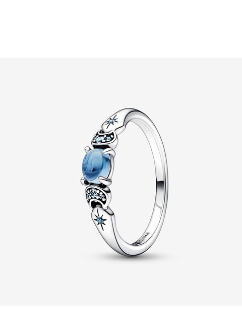 Pandora Disney Aladdin Princess Jasmine Ring