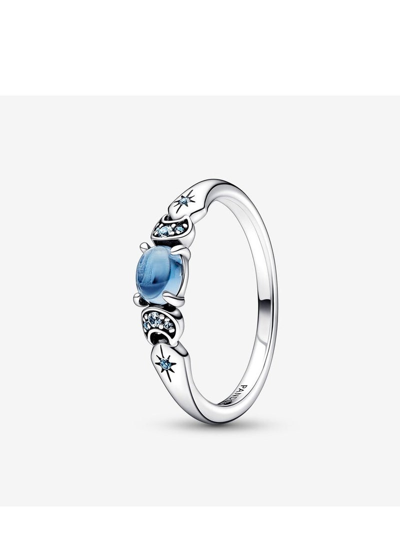 Pandora Disney Aladdin Princess Jasmine Ring