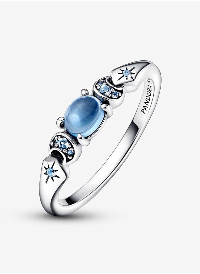 Pandora Disney Aladdin Princess Jasmine Ring