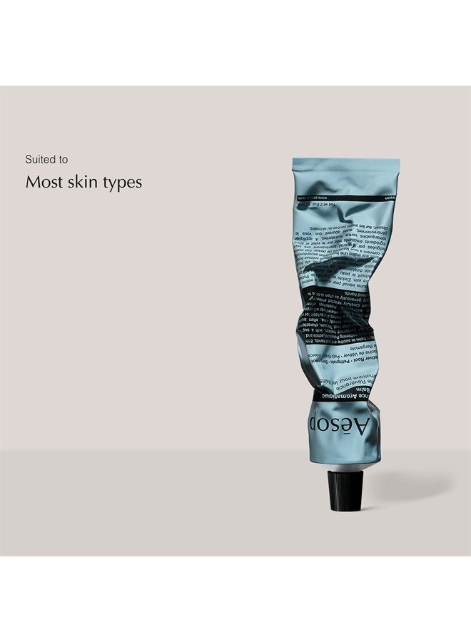 Aesop بلسم اليدين العطري ريفيرنس | 2.6 أونصة | خالي من البارابين، غير مختبر على الحيوانات ونباتي - Image 2