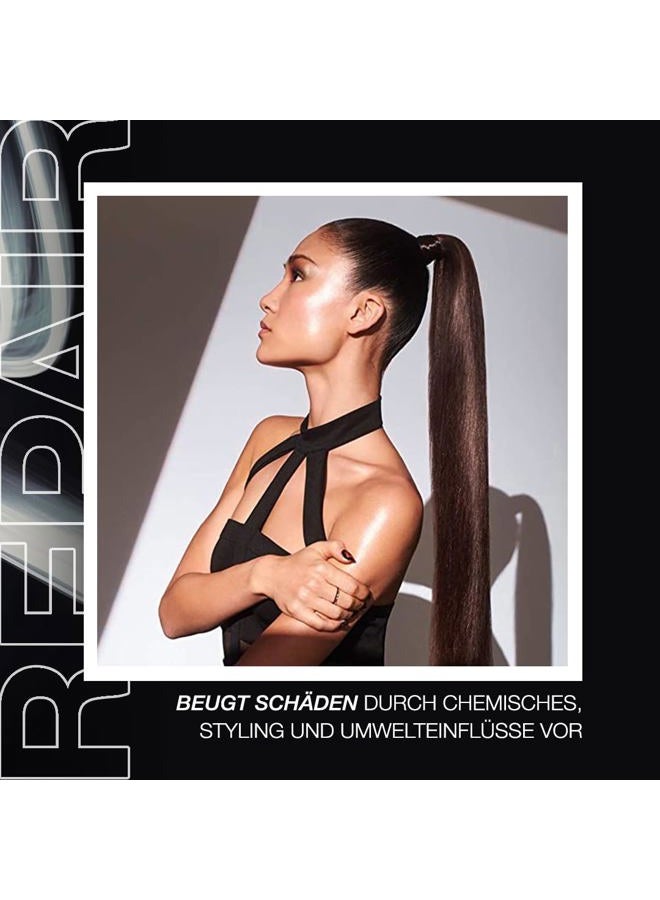 Fudge بلسم إصلاح الشعر المحترف، يعيد الشعر التالف، يجعل الشعر أقوى بنسبة 90% على الفور 250 مل - Image 4