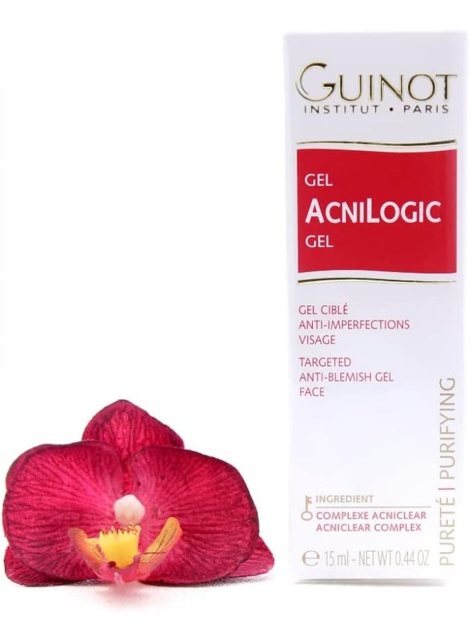 GUINOT AnciLogic Gel 15ml