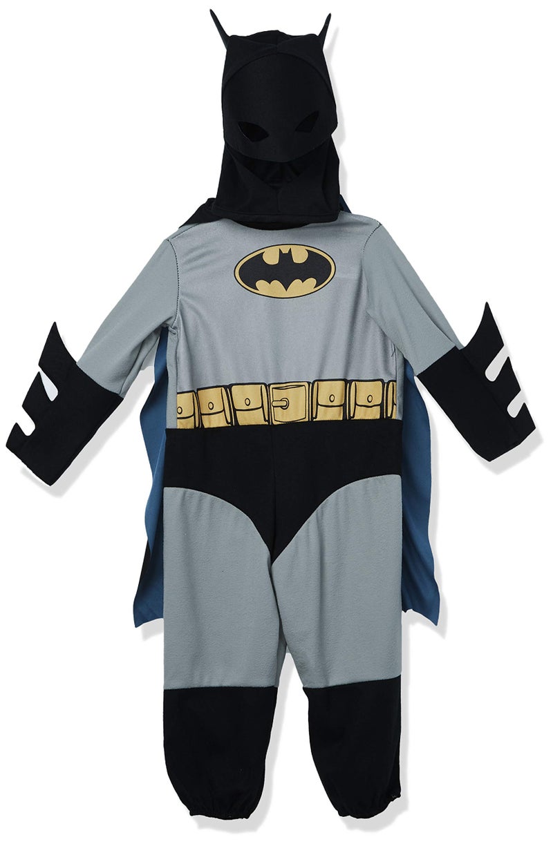 Rubies The Batman Costume Toddler 12T