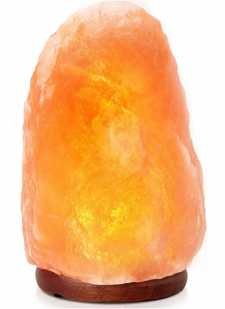 HomarKet Himalayan Rock Salt Lamp  - Image 1