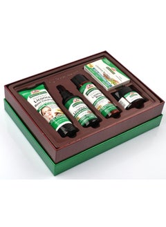 SAADA BEAUTY Licorice set 5 pieces  - Image 4