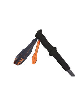 TOREAD Toread Carbon Fiber Trekking Pole - Lightweight & Durable Design Charcoal Gray  - Image 5