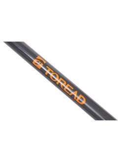 TOREAD Toread Carbon Fiber Trekking Pole - Lightweight & Durable Design Charcoal Gray  - Image 2