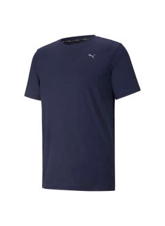 PUMA Performance Short Sleeve Regular Fit Tee  - Image 2