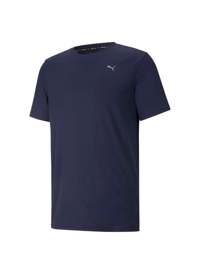 PUMA Performance Short Sleeve Regular Fit Tee  - Image 2