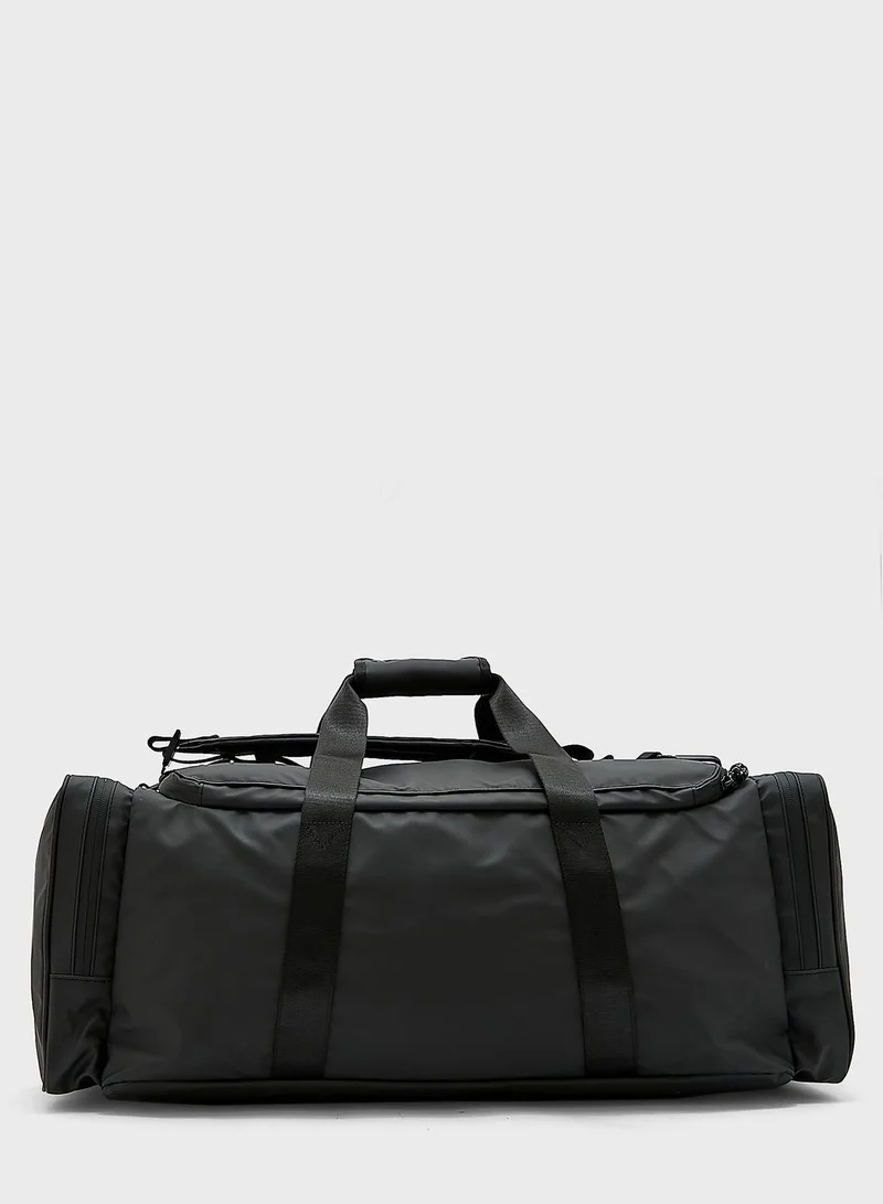 Ted Baker Hyke Rubberised Duffel Bag