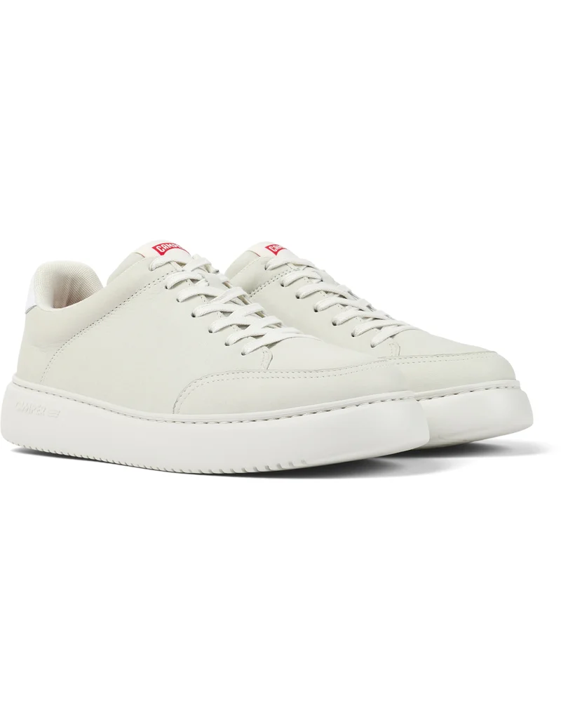 Camper Runner K21, Men's Sneaker, White