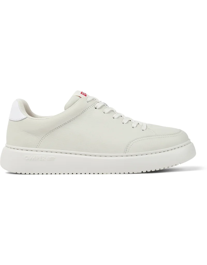 Camper Runner K21, Men's Sneaker, White