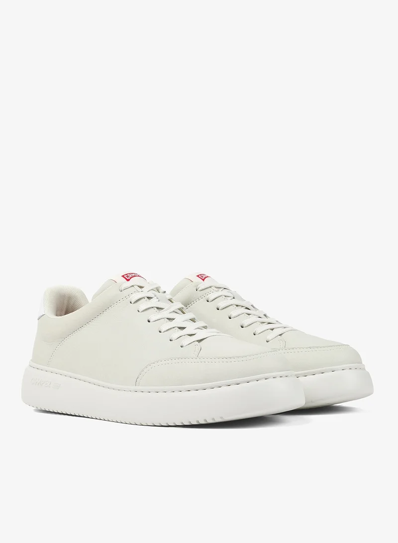 Camper Runner K21, Men's Sneaker, White