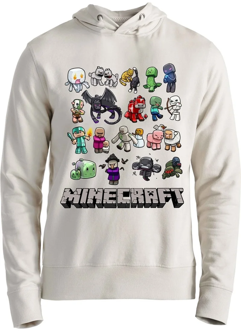 Alfa Tshirt Alpha Tshirt Minecraft Sweatshirt