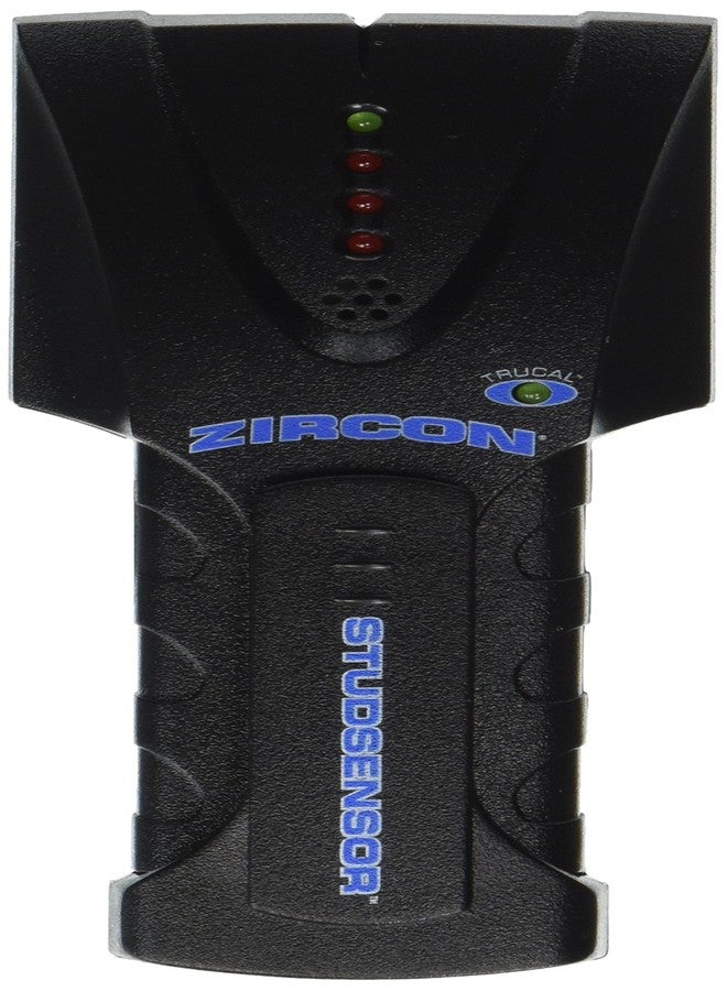 Zircon Studsensor