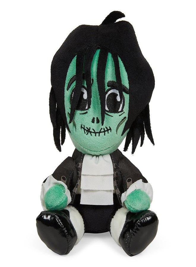 Kidrobot Hocus Pocus Billy Butcherson 8 Inch Phunny Plush - Image 1