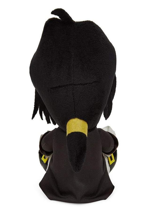 Kidrobot Hocus Pocus Billy Butcherson 8 Inch Phunny Plush - Image 4