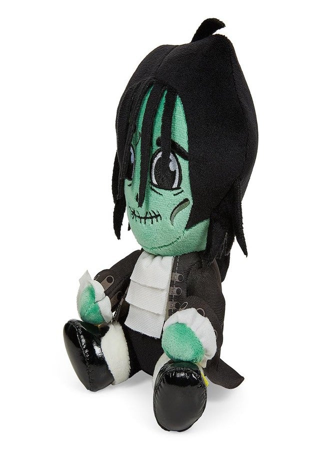 Kidrobot Hocus Pocus Billy Butcherson 8 Inch Phunny Plush - Image 2