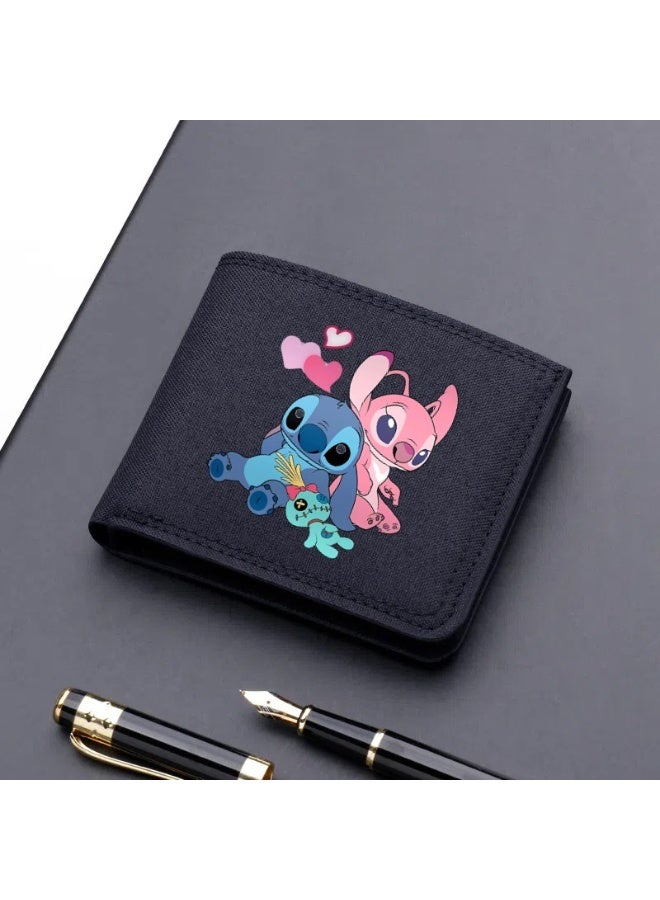 Mark Fairwhale New Multi Card Fashion Wallet 