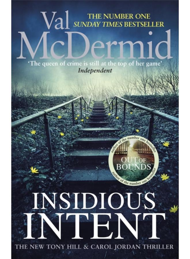 Insidious Intent 